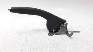 Recambio de palanca freno para renault clio iv 2012- 1.5 dci diesel fap referencia OEM IAM 360103914R  