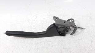 Recambio de palanca freno para renault clio iv 2012- 1.5 dci diesel fap referencia OEM IAM 360103914R   2