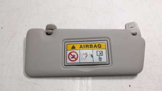 Recambio de parasol derecho para renault clio iv 2012- 1.5 dci diesel fap referencia OEM IAM 964006387R  