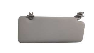 Recambio de parasol izquierdo para renault clio iv 2012- 1.5 dci diesel fap referencia OEM IAM 964010303R   2