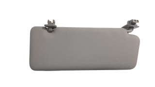 Recambio de parasol izquierdo para renault clio iv 2012- 1.5 dci diesel fap referencia OEM IAM 964010303R  