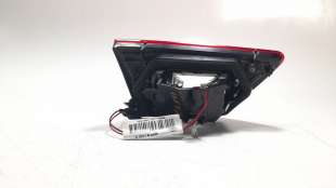 Recambio de piloto trasero derecho interior para renault clio iv 2012- 1.5 dci diesel fap referencia OEM IAM 265505796R 104LLI21 2