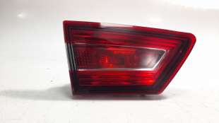 Recambio de piloto trasero izquierdo interior para renault clio iv 2012- 1.5 dci diesel fap referencia OEM IAM 265552424R 104LLI