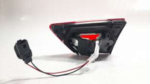 Recambio de piloto trasero izquierdo interior para renault clio iv 2012- 1.5 dci diesel fap referencia OEM IAM 265552424R 104LLI 2