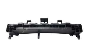 Recambio de refuerzo paragolpes trasero para renault clio iv 2012- 1.5 dci diesel fap referencia OEM IAM 756102553R  