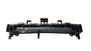 Recambio de refuerzo paragolpes trasero para renault clio iv 2012- 1.5 dci diesel fap referencia OEM IAM 756102553R  