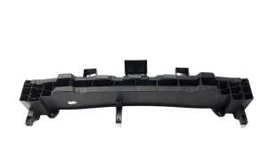 Recambio de refuerzo paragolpes trasero para renault clio iv 2012- 1.5 dci diesel fap referencia OEM IAM 756102553R   2