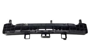 Recambio de refuerzo paragolpes trasero para renault clio iv 2012- 1.5 dci diesel fap referencia OEM IAM 756102553R  