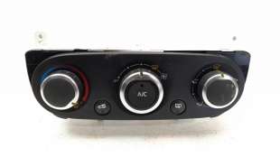 Recambio de mando calefaccion / aire acondicionado para renault clio iv 2012- 1.5 dci diesel fap referencia OEM IAM 275101687R  