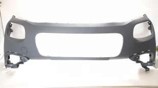 Recambio de paragolpes delantero para citroën c3 2016- referencia OEM IAM 1618082680 107076127 CI3281011