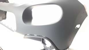 Recambio de paragolpes delantero para citroën c3 2016- referencia OEM IAM 1618082680 107076127 CI3281011 2