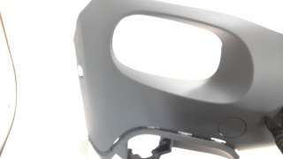 Recambio de paragolpes delantero para citroën c3 2016- referencia OEM IAM 1618082680 107076127 CI3281011