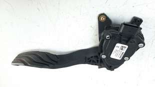 Recambio de potenciometro pedal para nissan micra v (k14) 2016- 1.0 12v cat referencia OEM IAM 180025FA0B 6PV01290201 