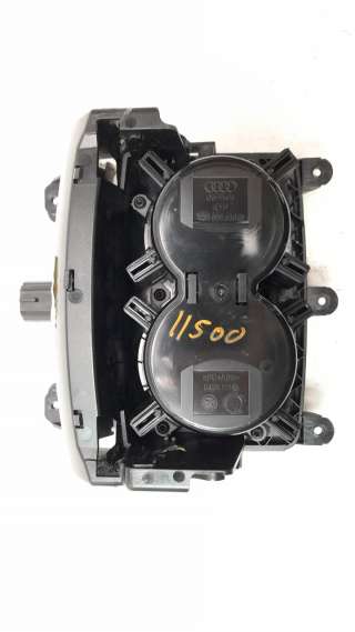 Recambio de moldura para audi s6 avant (4gd) 2014- 4.0 v8 32v tfsi referencia OEM IAM 4G0862534  