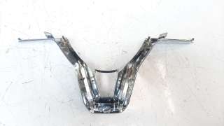 Recambio de moldura para nissan micra v (k14) 2016- 1.0 12v cat referencia OEM IAM 34231449  