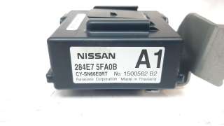 Recambio de modulo electronico para nissan micra v (k14) 2016- 1.0 12v cat referencia OEM IAM 284E75FA1D  
