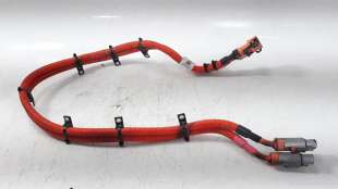 Recambio de modulo electronico para dacia spring electric 2021- comfort referencia OEM IAM 297A27148R  