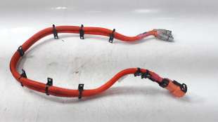 Recambio de modulo electronico para dacia spring electric 2021- comfort referencia OEM IAM 297A27148R   2