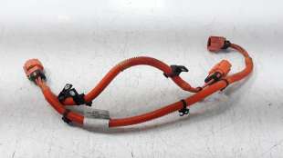 Recambio de modulo electronico para dacia spring electric 2021- comfort referencia OEM IAM 240413580R  