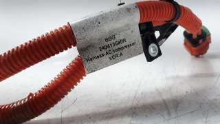 Recambio de modulo electronico para dacia spring electric 2021- comfort referencia OEM IAM 240413580R  