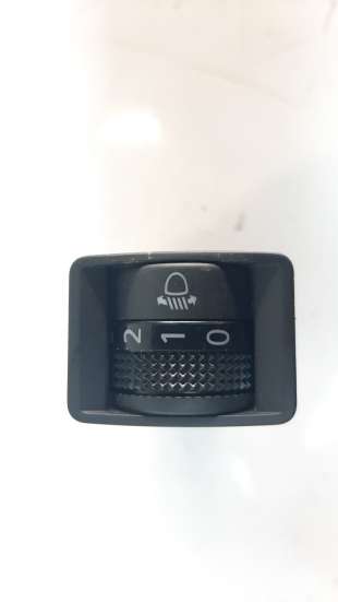 Recambio de interruptor para nissan micra v (k14) 2016- 1.0 12v cat referencia OEM IAM 251905FA0B  