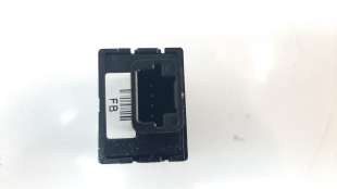Recambio de interruptor para nissan micra v (k14) 2016- 1.0 12v cat referencia OEM IAM 251905FA0B   2
