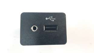 Recambio de modulo electronico para nissan micra v (k14) 2016- 1.0 12v cat referencia OEM IAM 6L2310048C  