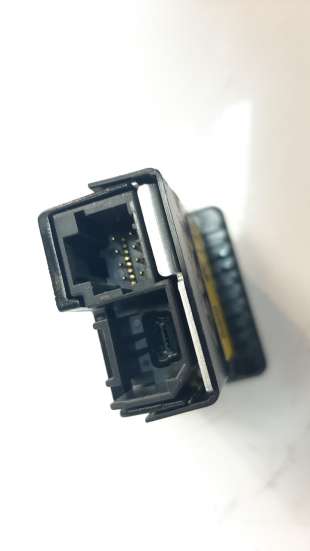 Recambio de modulo electronico para nissan micra v (k14) 2016- 1.0 12v cat referencia OEM IAM 6L2310048C   2