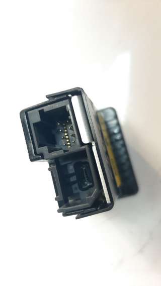 Recambio de modulo electronico para nissan micra v (k14) 2016- 1.0 12v cat referencia OEM IAM 6L2310048C  