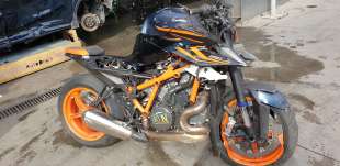 Recambio de abs para ktm 1290 super duke r 2019- referencia OEM IAM 61742031044  