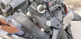Recambio de bomba freno para ktm 1290 super duke r 2019- referencia OEM IAM 6131300110030  