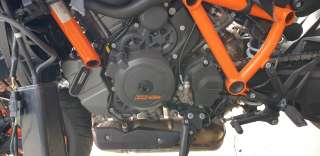 Recambio de motor completo para ktm 1290 super duke r 2019- referencia OEM IAM 617 6173010004424 