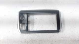 Recambio de moldura para peugeot 2008 (--.2013) 2013-2019 1.6 blue-hdi fap referencia OEM IAM 9673861377  