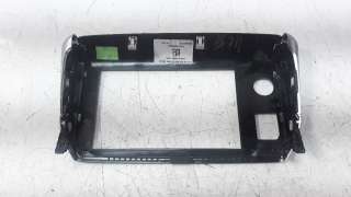 Recambio de moldura para peugeot 2008 (--.2013) 2013-2019 1.6 blue-hdi fap referencia OEM IAM 9673861377  