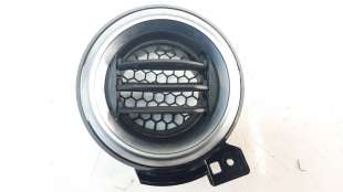 Recambio de rejilla aireadora para nissan micra v (k14) 2016- 1.0 12v cat referencia OEM IAM 687655FA0A  