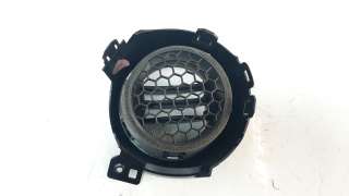 Recambio de rejilla aireadora para nissan micra v (k14) 2016- 1.0 12v cat referencia OEM IAM 687655FA0A  