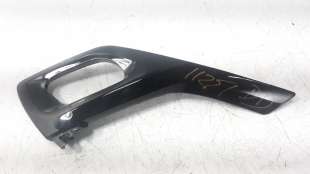 Recambio de moldura para peugeot 2008 (--.2013) 2013-2019 1.6 blue-hdi fap referencia OEM IAM 49110011635  