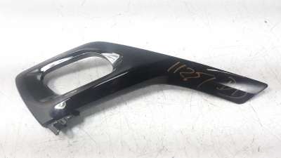 Recambio de moldura para peugeot 2008 (--.2013) 2013-2019 1.6 blue-hdi fap referencia OEM IAM 49110011635  