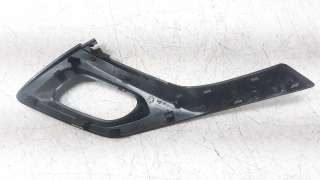 Recambio de moldura para peugeot 2008 (--.2013) 2013-2019 1.6 blue-hdi fap referencia OEM IAM 49110011635  