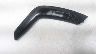 Recambio de moldura para peugeot 2008 (--.2013) 2013-2019 1.6 blue-hdi fap referencia OEM IAM 491100112820  