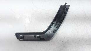 Recambio de moldura para peugeot 2008 (--.2013) 2013-2019 1.6 blue-hdi fap referencia OEM IAM 491100112820   2