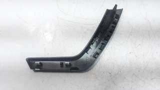 Recambio de moldura para peugeot 2008 (--.2013) 2013-2019 1.6 blue-hdi fap referencia OEM IAM 491100112820  