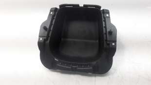 Recambio de moldura para peugeot 2008 (--.2013) 2013-2019 1.6 blue-hdi fap referencia OEM IAM 9672845177  