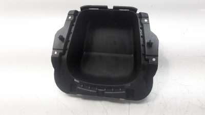 Recambio de moldura para peugeot 2008 (--.2013) 2013-2019 1.6 blue-hdi fap referencia OEM IAM 9672845177  