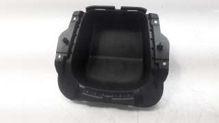 Recambio de moldura para peugeot 2008 (--.2013) 2013-2019 1.6 blue-hdi fap referencia OEM IAM 9672845177  