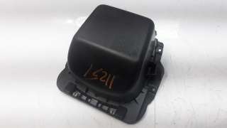Recambio de moldura para peugeot 2008 (--.2013) 2013-2019 1.6 blue-hdi fap referencia OEM IAM 9672845177  