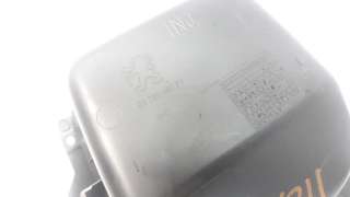 Recambio de moldura para peugeot 2008 (--.2013) 2013-2019 1.6 blue-hdi fap referencia OEM IAM 9672845177  