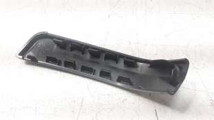 Recambio de moldura para peugeot 2008 (--.2013) 2013-2019 1.6 blue-hdi fap referencia OEM IAM 9676396277   2