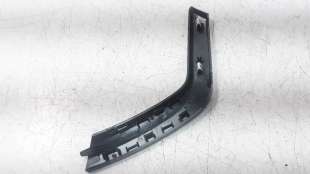 Recambio de moldura para peugeot 2008 (--.2013) 2013-2019 1.6 blue-hdi fap referencia OEM IAM 491100126784   2