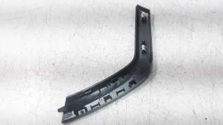 Recambio de moldura para peugeot 2008 (--.2013) 2013-2019 1.6 blue-hdi fap referencia OEM IAM 491100126784  